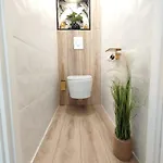Hébergement de vacances La Maison Des Moments *