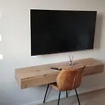 Hébergement de vacances La Maison Des Moments