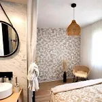 Hébergement de vacances La Maison Des Moments *