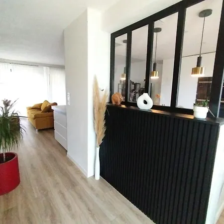 La Maison Des Moments قرقشونه