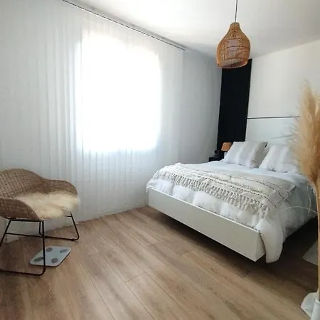 펜션 La Maison Des Moments 카르카손