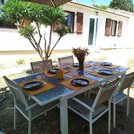 La Maison Des Moments Vakantiehuis *