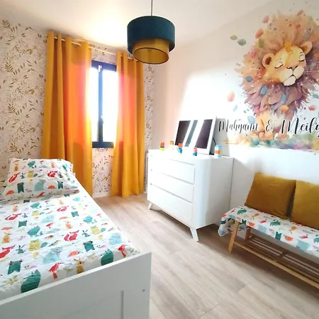 La Maison Des Moments قرقشونه