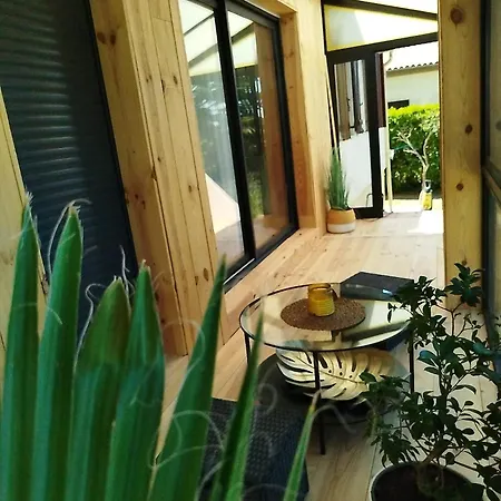 La Maison Des Moments *