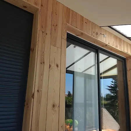 La Maison Des Moments