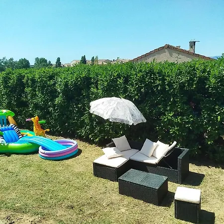 La Maison Des Moments