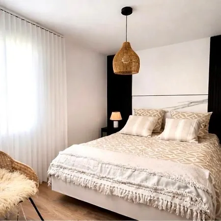 Semesterbostad La Maison Des Moments *