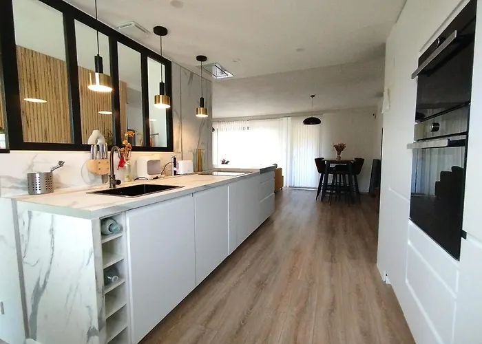 La Maison Des Moments * Каркассон