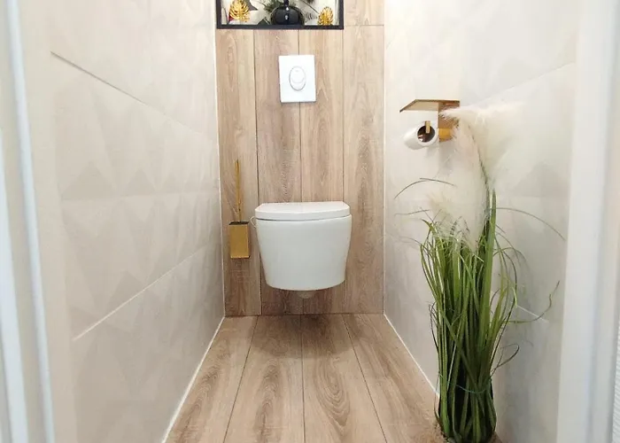 Дом отдыха La Maison Des Moments *