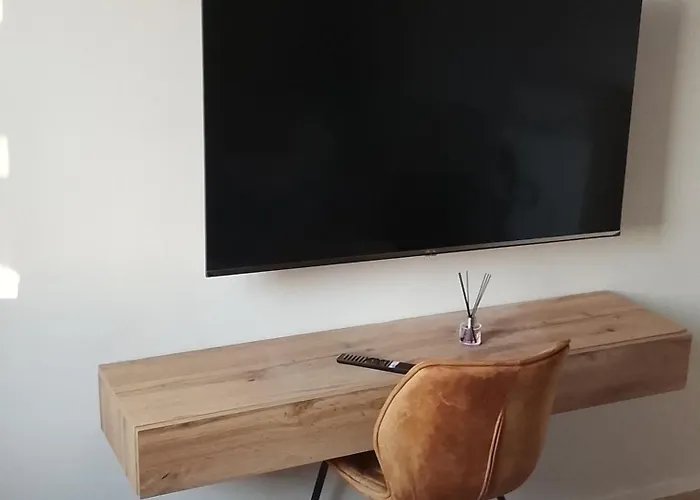 Дом отдыха La Maison Des Moments