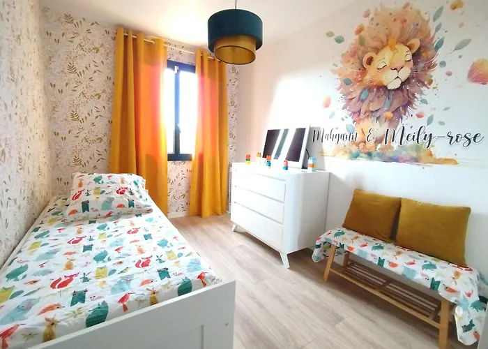 La Maison Des Moments *