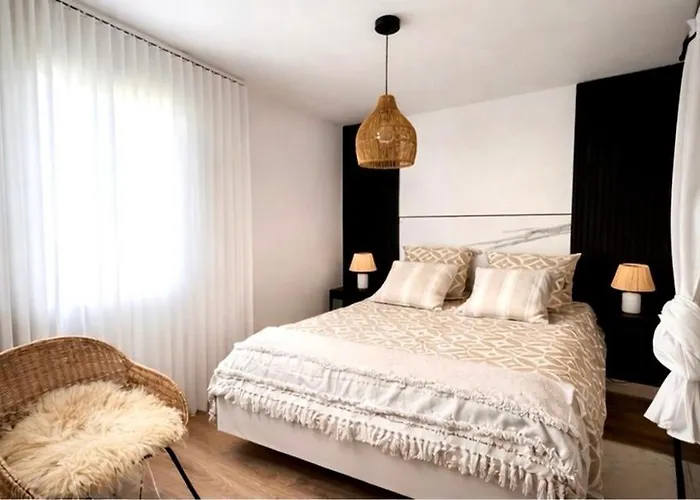 Дом отдыха La Maison Des Moments *